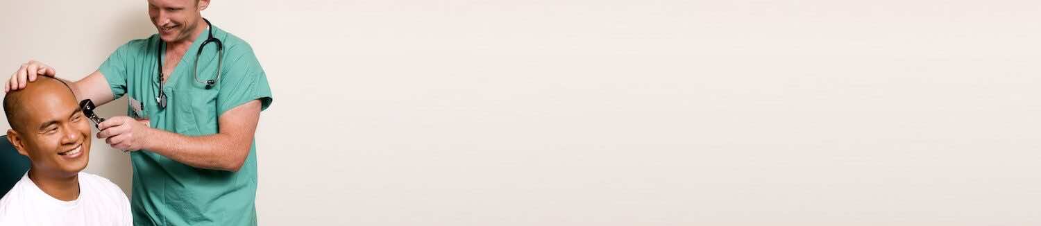 private ear wax removal