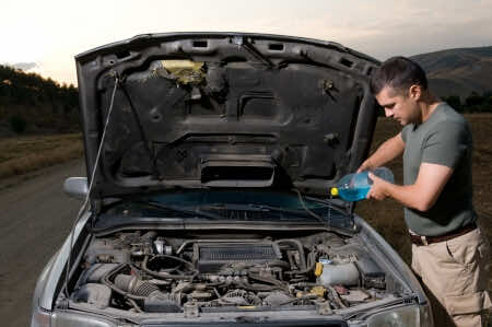 alcohol-antifreeze-ethanol