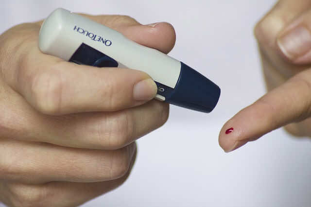 Diabetes, PCOS