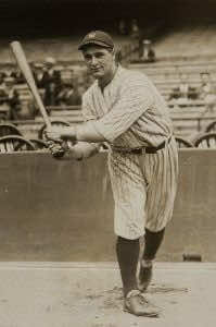 Lou Gehrig | Motor Neurone Disease | London Doctors Clinic