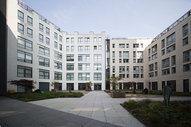 Old Street Private GP Clinic 