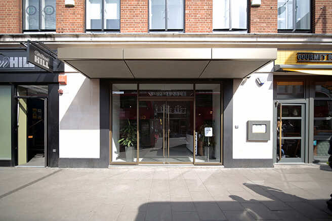 Waterloo Private GP Clinic 