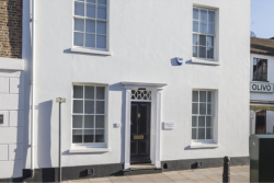 Guildford Private GP Clinic 