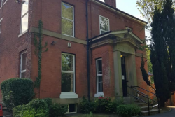 Manchester Prestwich Private GP Clinic