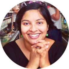 Dr Tashiya A Mirando