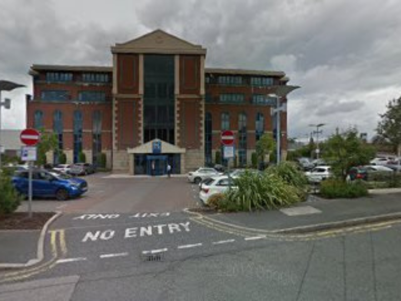 Manchester Altrincham Private GP Clinic