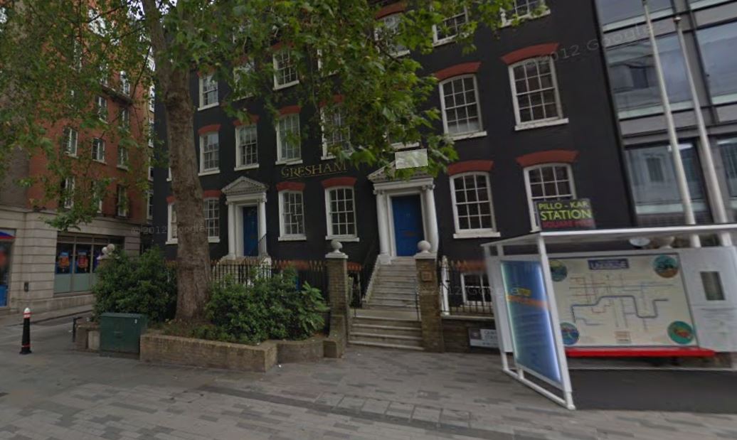 Bank Private GP Clinic 